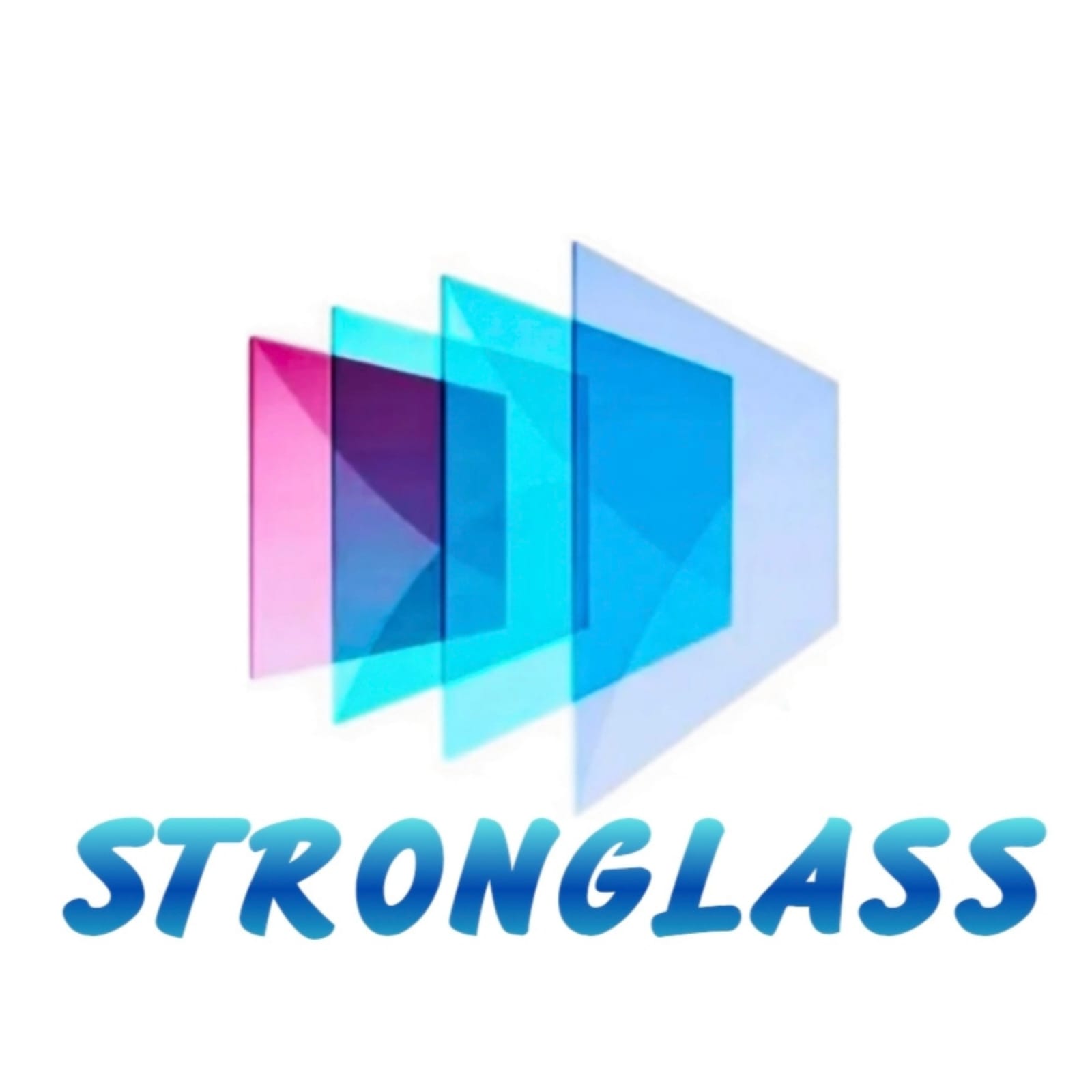 STRONGLASS